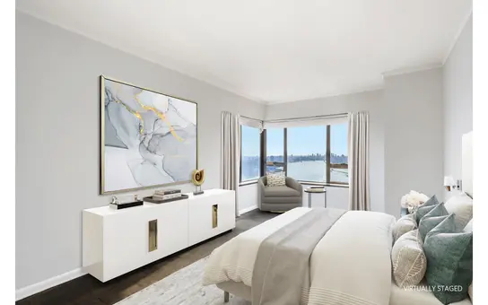 The Sovereign, 425 East 58th Street, #45H