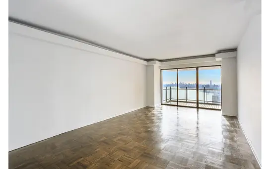 The Sovereign, 425 East 58th Street, #45H