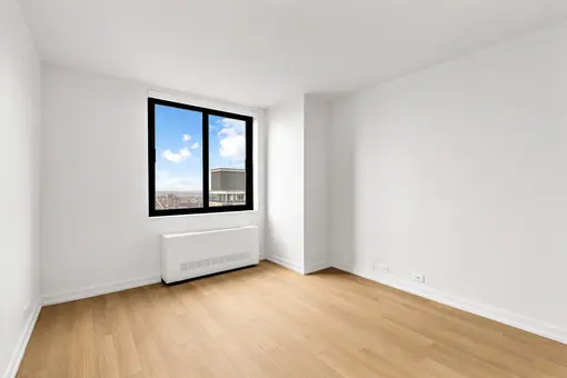 South Park Tower, 124 West 60th Street, #49C
