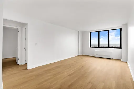South Park Tower, 124 West 60th Street, #49C