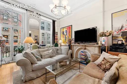 218 East 12th Street, #PARLOR