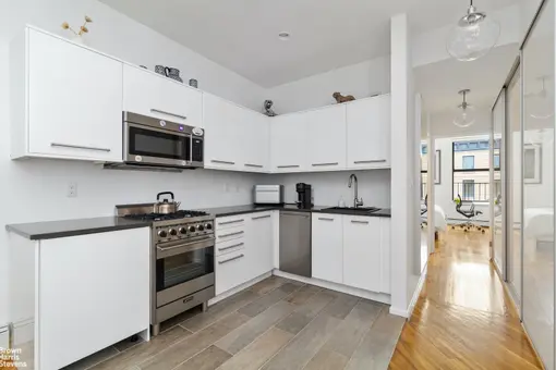 120 Second Avenue, #5B