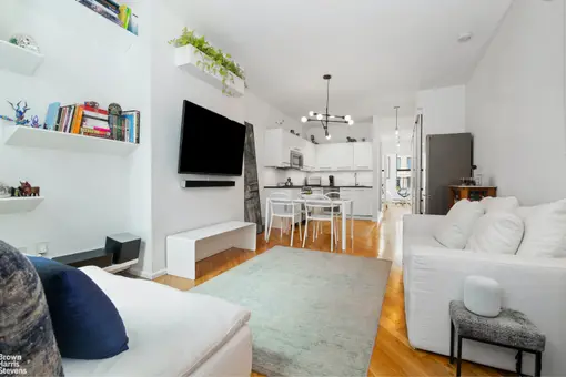 120 Second Avenue, #5B