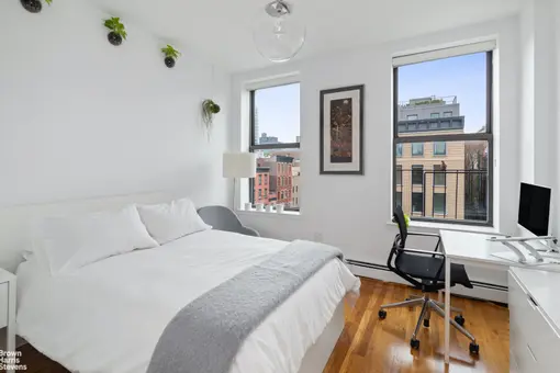 120 Second Avenue, #5B