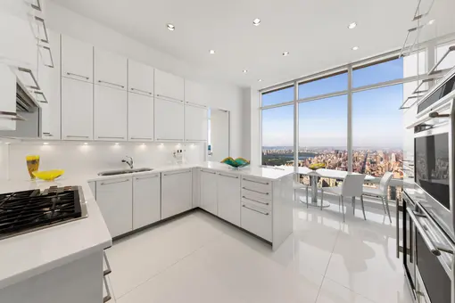 One Beacon Court, 151 East 58th Street, #PH54W