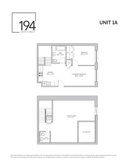 194 30th Street, #1A