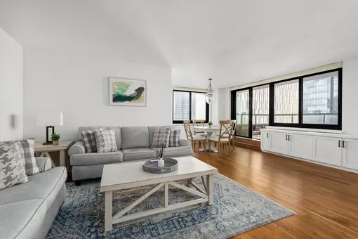 515 East 72nd Street, #23C