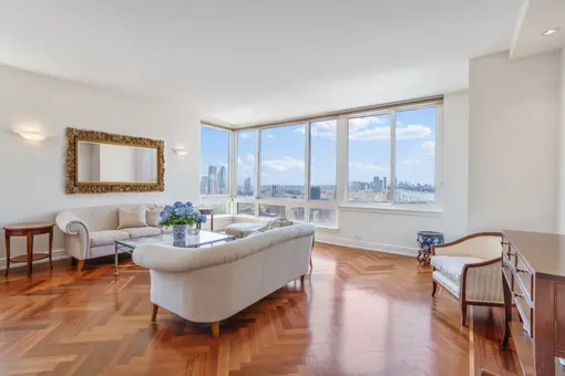 The Belaire, 524 East 72nd Street, #38ABG
