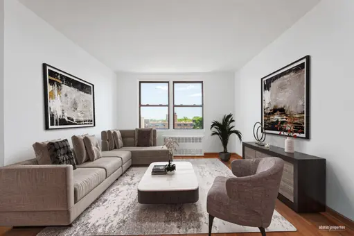 599 East 7th Street, #6A