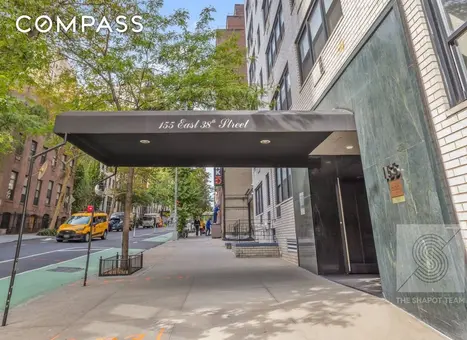 The 155 Condominium, 155 East 38th Street, #17A