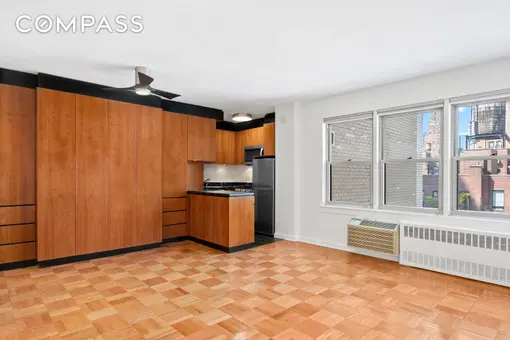 The 155 Condominium, 155 East 38th Street, #17A