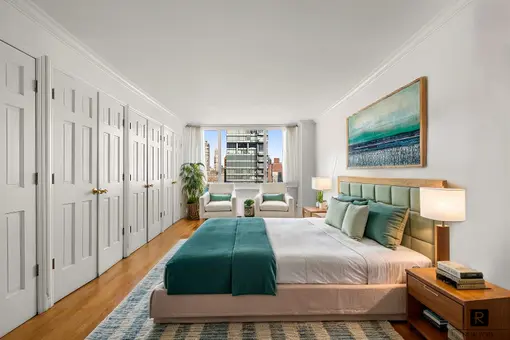 The Brevard, 245 East 54th Street, #28F