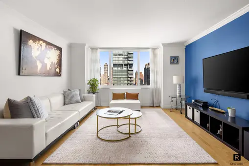 The Brevard, 245 East 54th Street, #28F