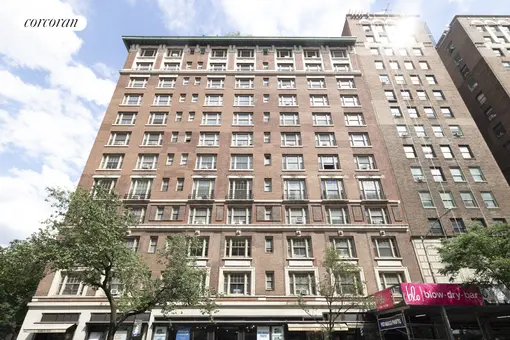 The Berkeley, 170 West 74th Street, #307