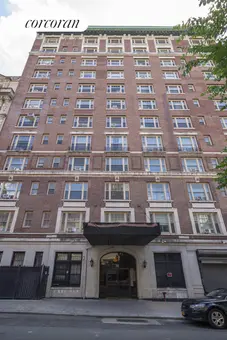 The Berkeley, 170 West 74th Street, #307