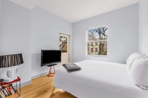 The San Giorgio, 57 West 127th Street, #2