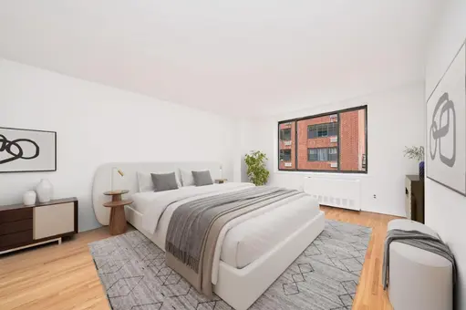 344 East 63rd Street, #7D