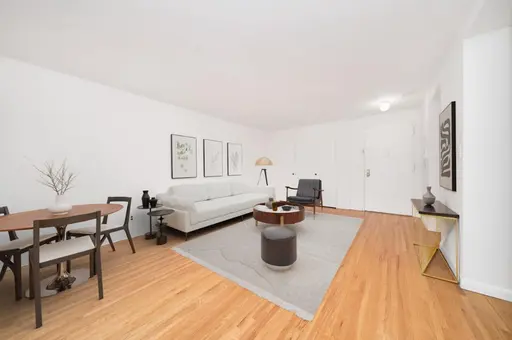 344 East 63rd Street, #7D