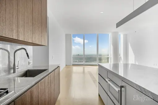 15 Hudson Yards, #68C