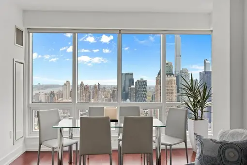 The Orion, 350 West 42nd Street, #57C