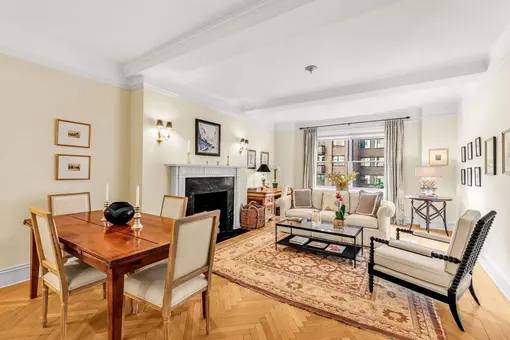 14 East 90th Street, #4E