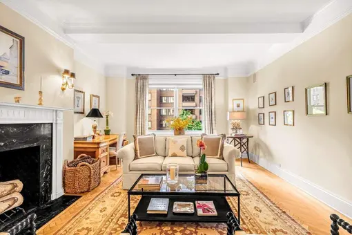 14 East 90th Street, #4E