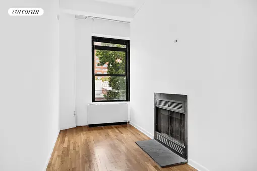 The Gansevoort Condominium, 321 West 13th Street, #5B