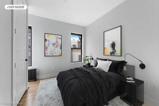 515 West 139th Street, #6