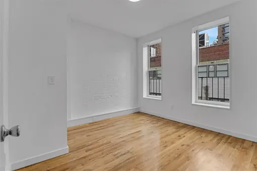 322 East 93rd Street, #3C