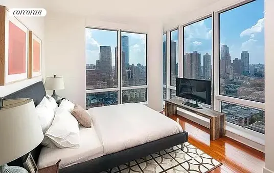 Icon, 306 West 48th Street, #32B