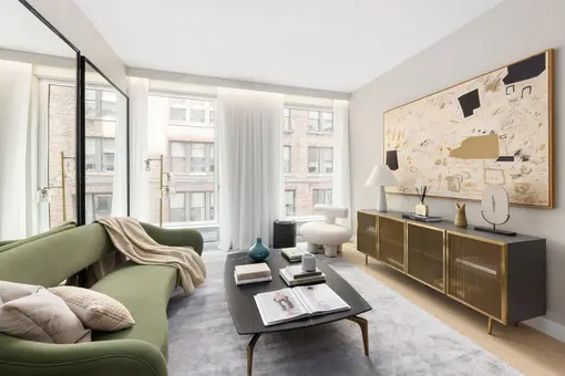 Maverick, 215 West 28th Street, #12A