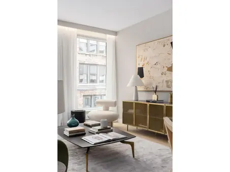 Maverick, 215 West 28th Street, #12A