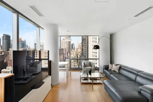 One Madison, 23 East 22nd Street, #27A