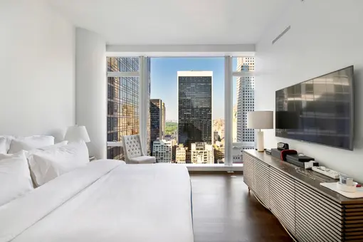Baccarat Hotel & Residences, 20 West 53rd Street, #29A