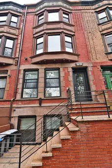 294 Manhattan Avenue, #1R