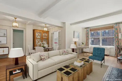 215 East 73rd Street, #6B