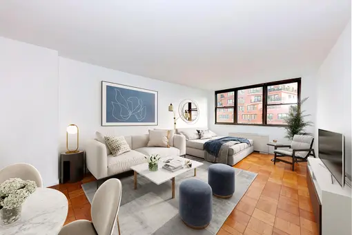 The Murray Hill Crescent, 225 East 36th Street, #5H