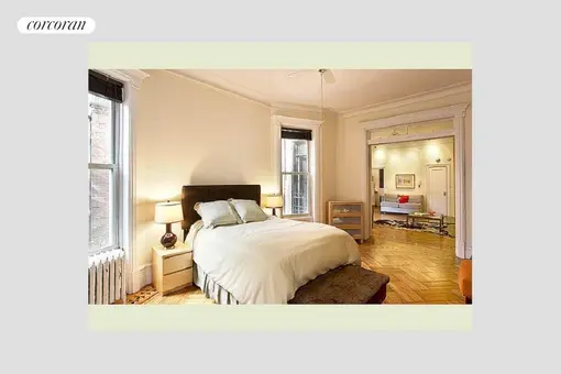 54 East 83rd Street, #3B