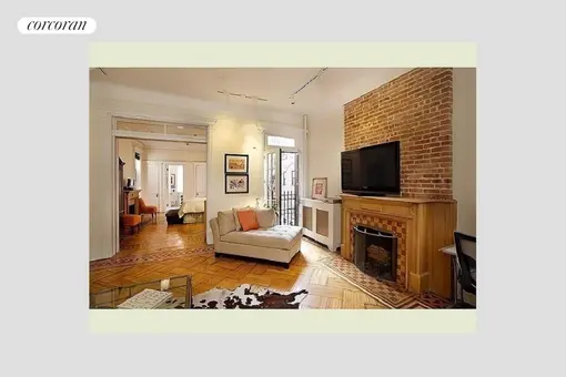 54 East 83rd Street, #3B