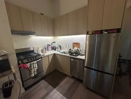 31 East 31st Street, #3F