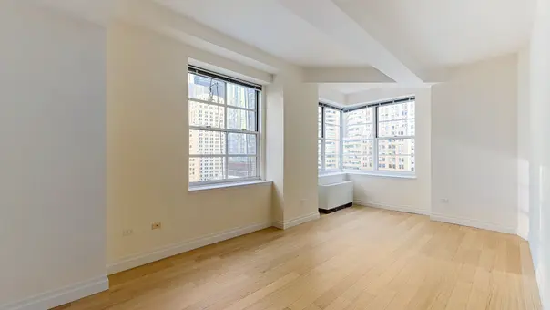 21 West Street, #15K