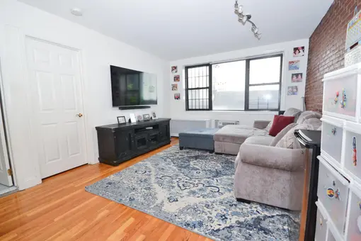 1729 Second Avenue, #3C