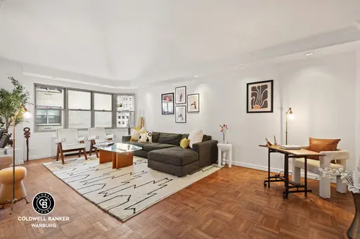 Plaza 400, 400 East 56th Street, #14F