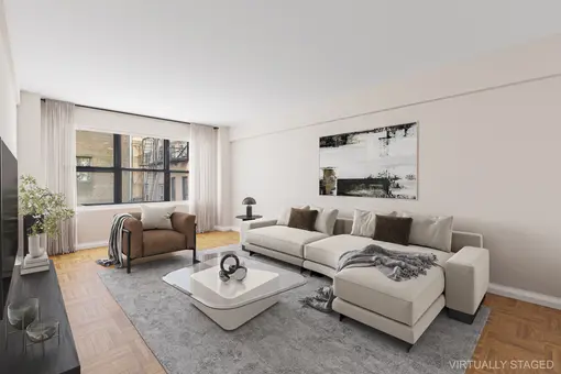 140 East 56th Street, #4M