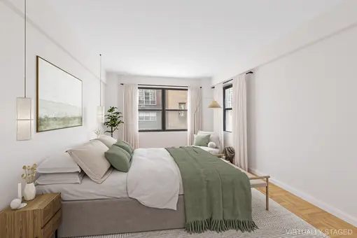 140 East 56th Street, #4M