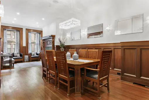 325 West 76th Street, #townhouse