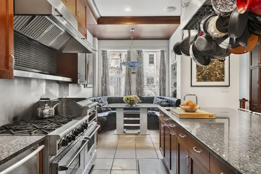 325 West 76th Street, #townhouse