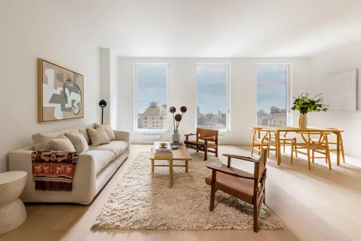 Maverick Chelsea, 225 West 28th Street, #15C