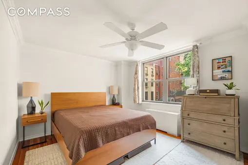 444 East 86th Street, #4D