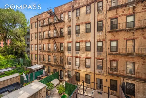 444 East 86th Street, #4D